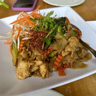 Pad See Ew