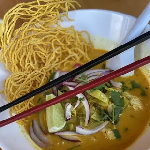 Khao Soi