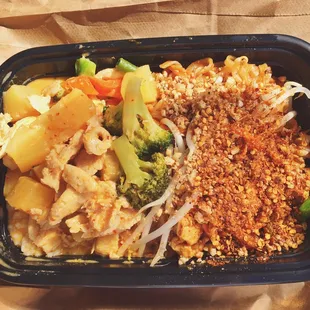 Pineapple Curry