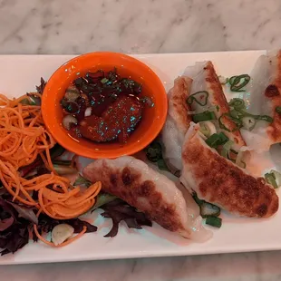 Gyoza