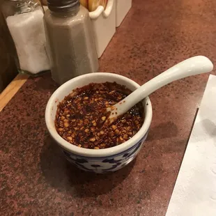 Chili