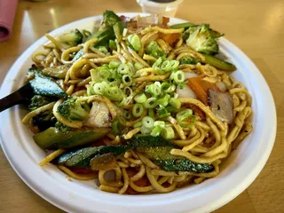 OSHA Thai Kitchen & Bar