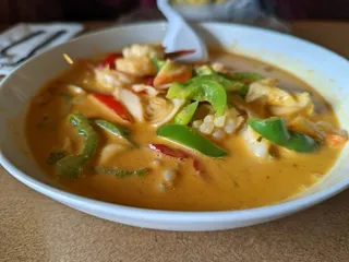 Thai Lily Cuisine and Yakitori 8