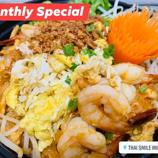 Pad Thai Turbo
