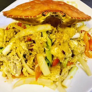Pad Thai Khoong Puu Sen Chan