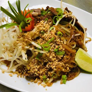 Pad Thai