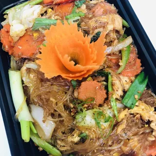Pad Woon Sen