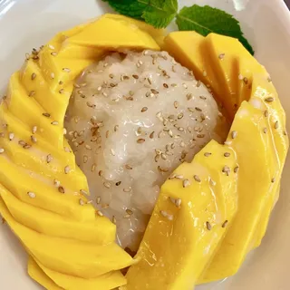 Sticky Rice