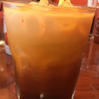 Thai Iced Tea