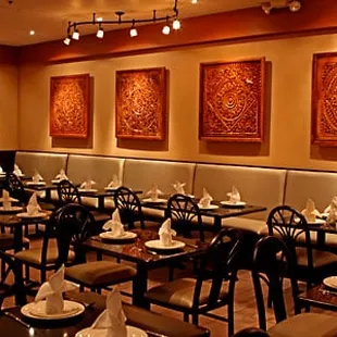 Thai Smile