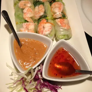 Spring Rolls