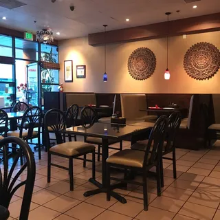 Fresh Spring Rolls (3 Rolls)