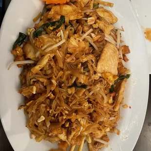 Pad Thai