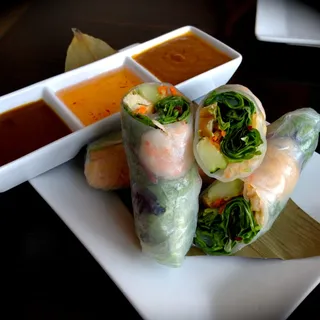 Fresh Spring Roll