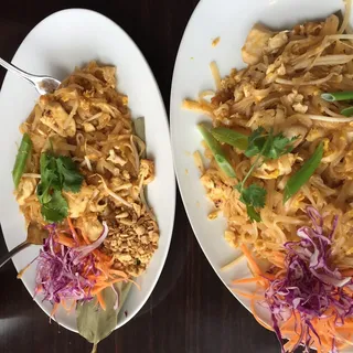 Pad Thai