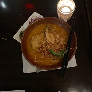 Curry Noodle