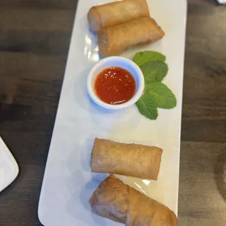 Thai Spring Roll