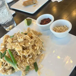 Pad Thai
