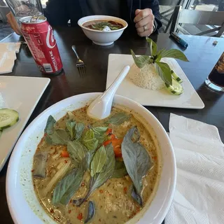Tom Yum