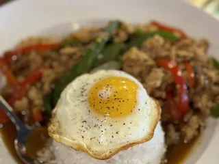 Tara Thai Kitchen