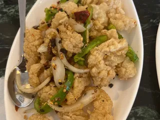 China House