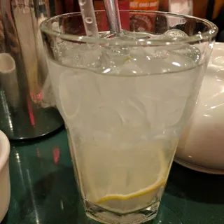 Fresh Lemonade