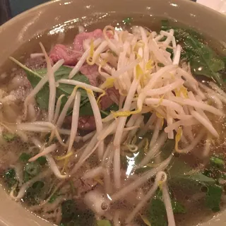 Combination Extra Big Bowl