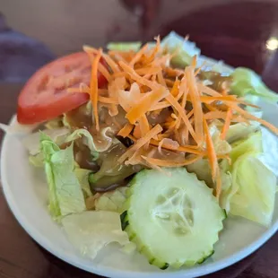 food, salad, salads