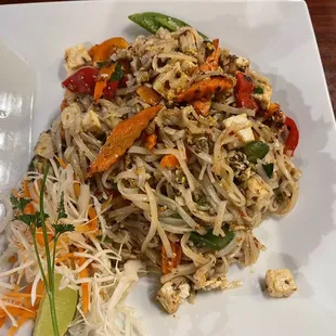 Chan Noodles