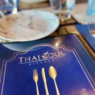 Thai Soul Kitchen
