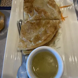 Roti Prata