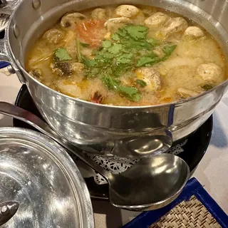 Tom Yum