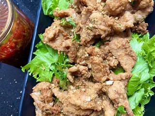 Oros Thai Restaurant