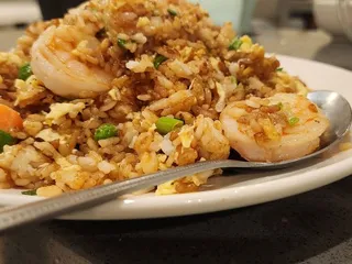 Oriental Chinese cuisine