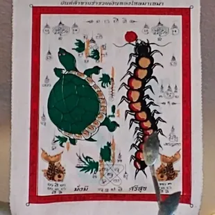 Well, NOW I'm hungry!