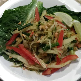 Papaya Salad