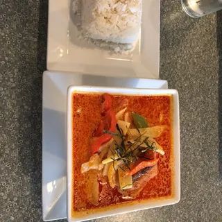 Red Curry