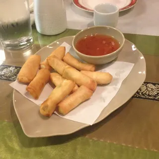 Cheese Rolls