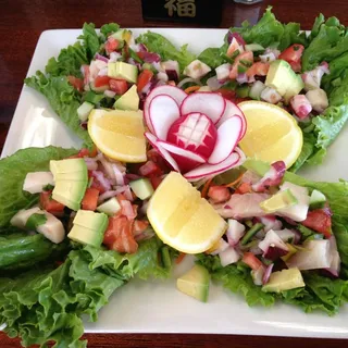 Ceviche