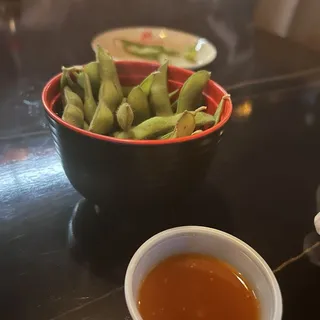 Edamame