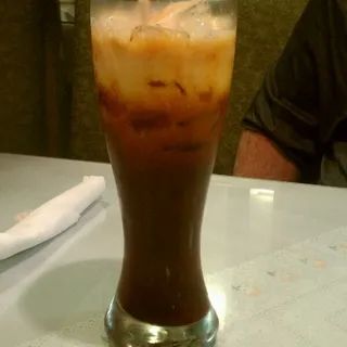 Thai Ice Tea