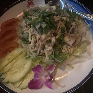 Yum Nam Tok