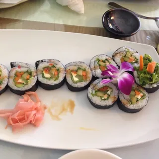 Garden Roll