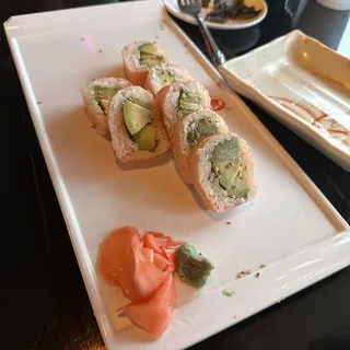 Avocado Mini Maki