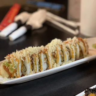 Spicy Roll
