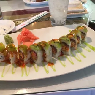 Kiwi Roll