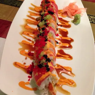 Tokyo Roll