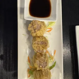 Dumplings