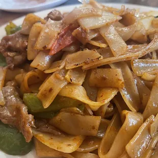 pad kee mow