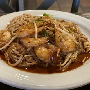 Pad Thai